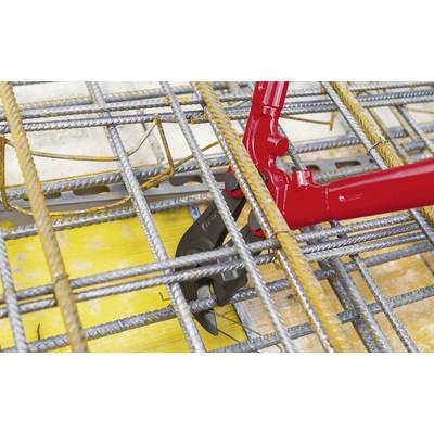 Gyékényvágó, 950 mm, 3,5 kg, Knipex 71 82 950 (71 82 950)