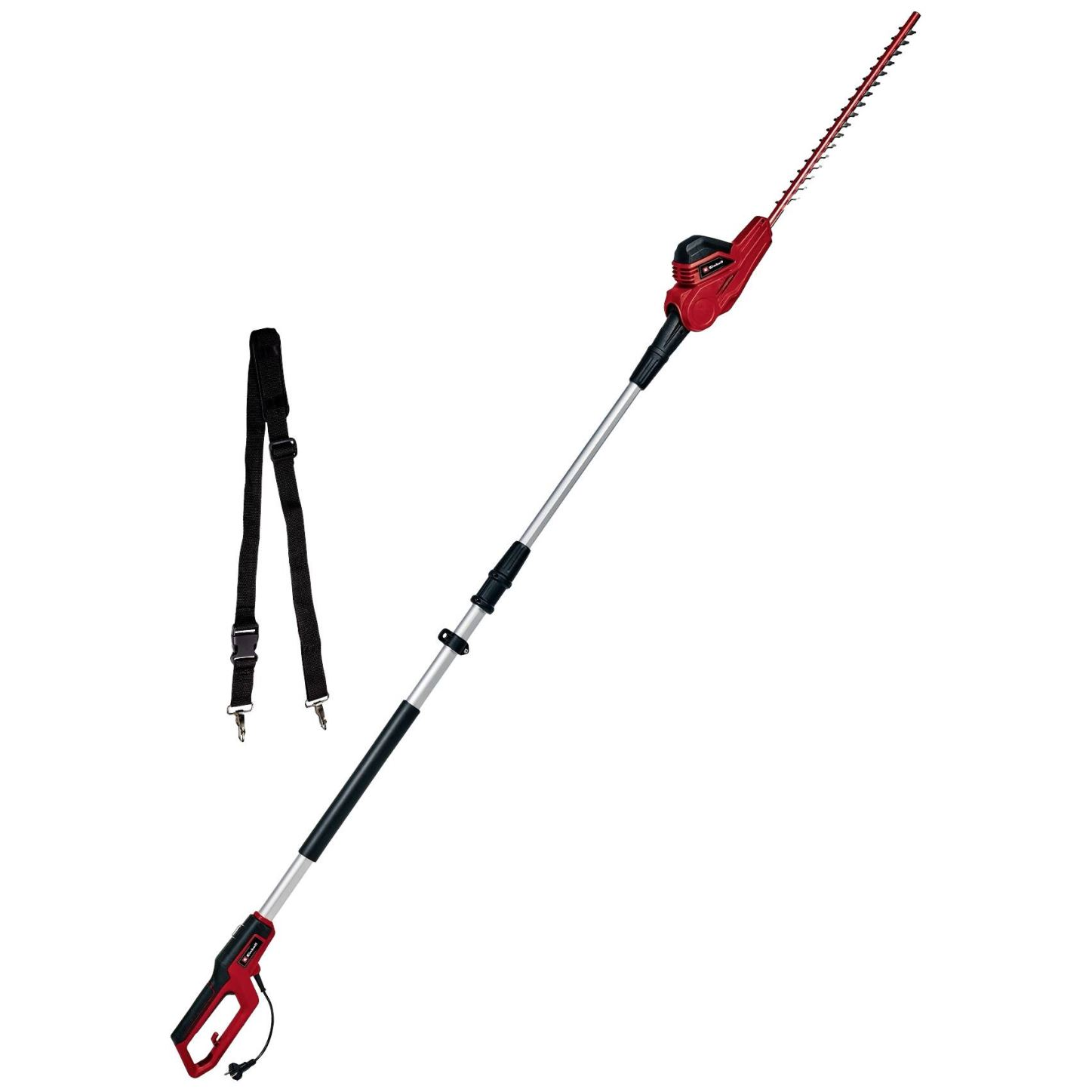 Einhell GC-HH 5048 teleszkóps sövénynyíró (3403870) (3403870)