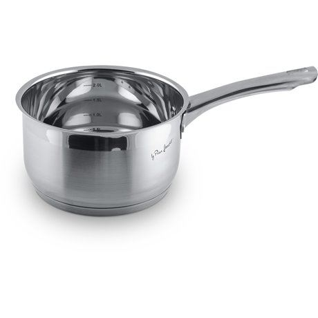 Lamart PRESTIGE LT1117 nyeles lábas 18cm (LT1117)