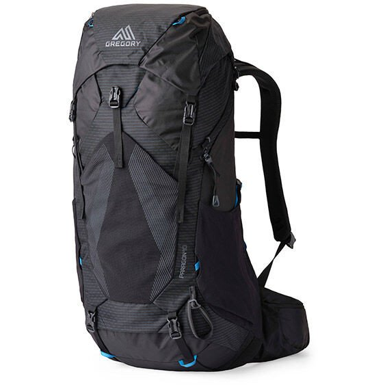 Plecak turystyczny Gregory Paragon M/L 40 l Czarny