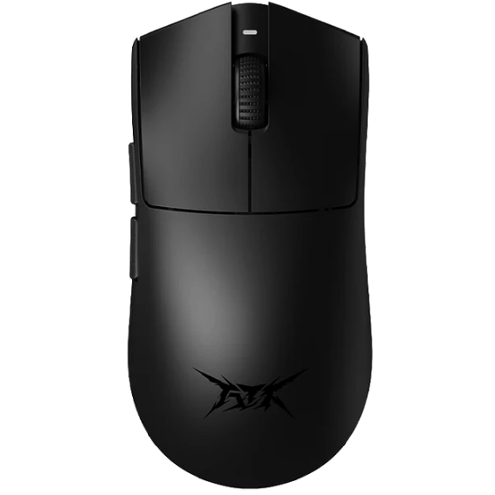 ATK Blazing Sky Z1 Ultra optikai Wireless Gaming Egér - Fekete (Z1 ULTRA BLACK)