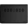 Lenovo IdeaPad Gaming 3 AMD Ryzen™ 5 5500H Ноутбук 39,6 см (15.6") Full HD 16 GB DDR4-SDRAM 512 GB SSD NVIDIA GeForce RTX 2050 Wi-Fi 5 (802.11ac) Черен