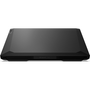 Lenovo IdeaPad Gaming 3 AMD Ryzen™ 5 5500H Ноутбук 39,6 см (15.6") Full HD 16 GB DDR4-SDRAM 512 GB SSD NVIDIA GeForce RTX 2050 Wi-Fi 5 (802.11ac) Черен