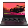 Lenovo IdeaPad Gaming 3 AMD Ryzen™ 5 5500H Ноутбук 39,6 см (15.6") Full HD 16 GB DDR4-SDRAM 512 GB SSD NVIDIA GeForce RTX 2050 Wi-Fi 5 (802.11ac) Черен