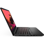 Lenovo IdeaPad Gaming 3 AMD Ryzen™ 5 5500H Ноутбук 39,6 см (15.6") Full HD 16 GB DDR4-SDRAM 512 GB SSD NVIDIA GeForce RTX 2050 Wi-Fi 5 (802.11ac) Черен