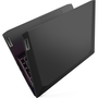Lenovo IdeaPad Gaming 3 AMD Ryzen™ 5 5500H Ноутбук 39,6 см (15.6") Full HD 16 GB DDR4-SDRAM 512 GB SSD NVIDIA GeForce RTX 2050 Wi-Fi 5 (802.11ac) Черен