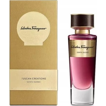 Salvatore Ferragamo Tuscan Creations Gentil Suono парфюмна вода унисекс 100 ml