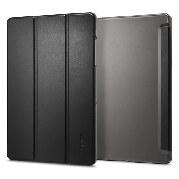 SPIGEN SMART FOLD Galaxy Tab A9+ / A11+ Plus 11.0 készülékhez X210 / X215 / X216 / X230 / X235 / X236 fekete