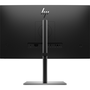 Монитор 27 инча LED HP E27u G5 2560 x 1440 пиксела, 70 Hz, 5 ms, черен