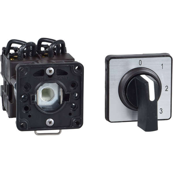 Schneider Electric K1D004QCH Ikke kategoriseret