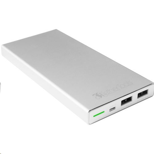 Tether Tools Rock Solid pót akkumulátor 10,000 mAh (RSBP10) (RSBP10)
