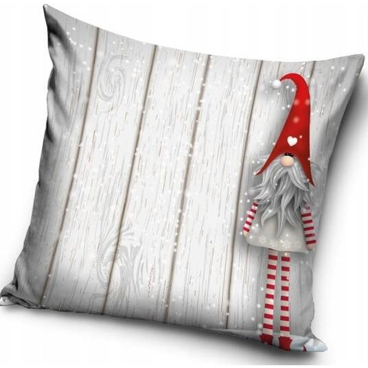 POSZEWKA CHRISTMAS 40x40cm PNL237007  5905742025685