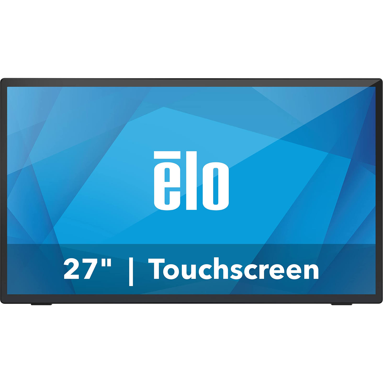 Elo Touch 2770L 27" Full HD Érintőképernyős Monitor (E510644)