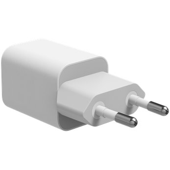 mophie Speedport 20 Universale Bianco AC Ricarica rapida Interno