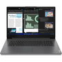 Lenovo V17 G3 IAP Ноутбук 43,9 см (17.3") HD+ Intel® Pentium® 8505 8 GB DDR4-SDRAM 512 GB SSD Wi-Fi 6 (802.11ax) Windows 11 Home Сив