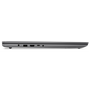 Lenovo V17 G3 IAP Ноутбук 43,9 см (17.3") HD+ Intel® Pentium® 8505 8 GB DDR4-SDRAM 512 GB SSD Wi-Fi 6 (802.11ax) Windows 11 Home Сив