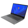 Lenovo V17 G3 IAP Ноутбук 43,9 см (17.3") HD+ Intel® Pentium® 8505 8 GB DDR4-SDRAM 512 GB SSD Wi-Fi 6 (802.11ax) Windows 11 Home Сив