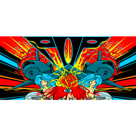 POP: Methodology Experiment One (PC - Steam elektronikus játék licensz)