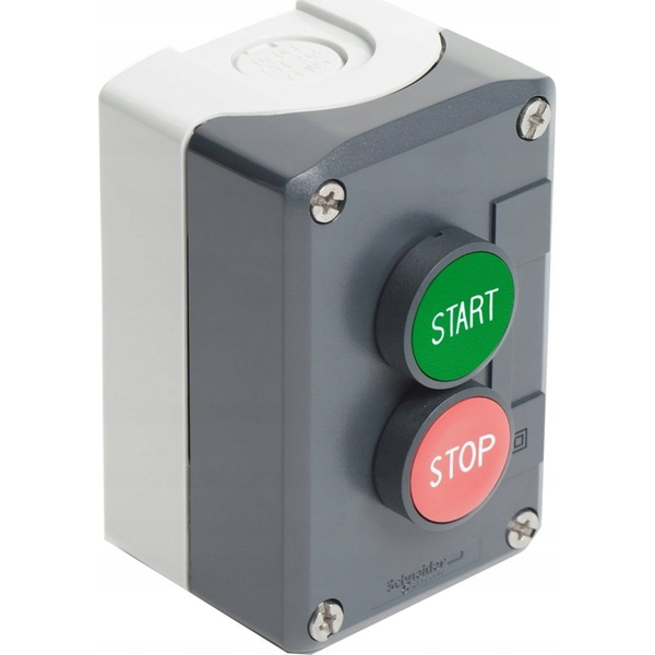 Schneider Electric XALD215 Ikke kategoriseret