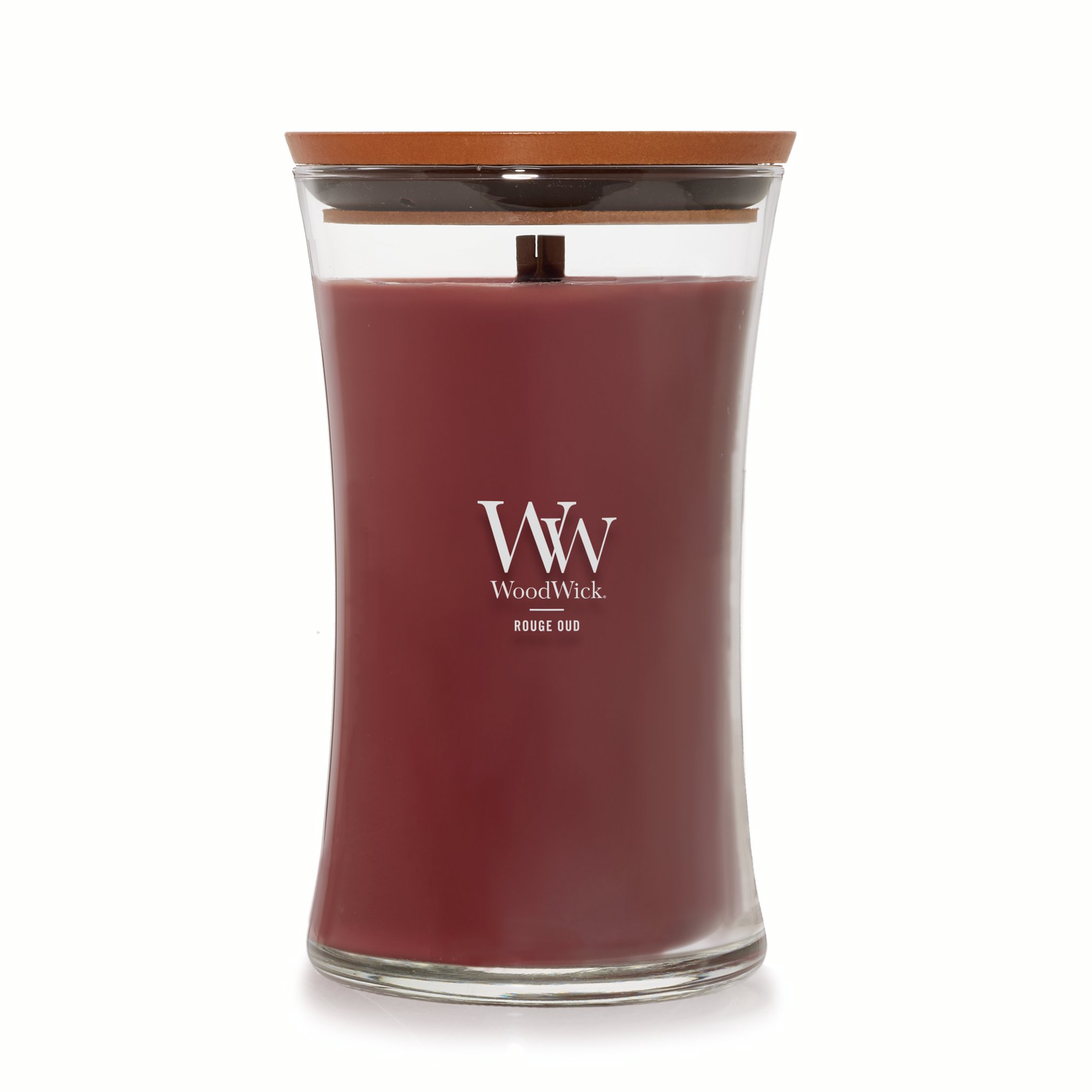 WOODWICK Rouge Oud 609 g (5038581167855)