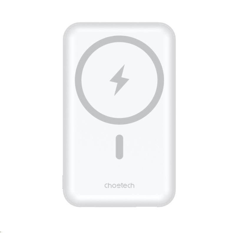 Choetech B663 Power Bank 10000mAh fehér (B663WH)