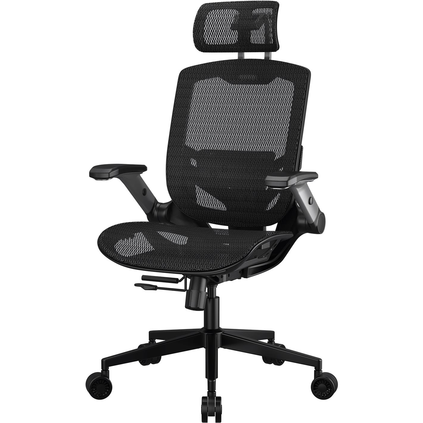 Cougar Speeder One (3MSPOBLB.0001)