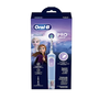 Oral-B Electric PRO Kids Elektromos fogkefe - Jégvarázs