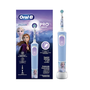 Oral-B Electric PRO Kids Elektromos fogkefe - Jégvarázs