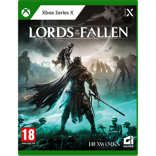 Lords of the Fallen - Xbox Series X