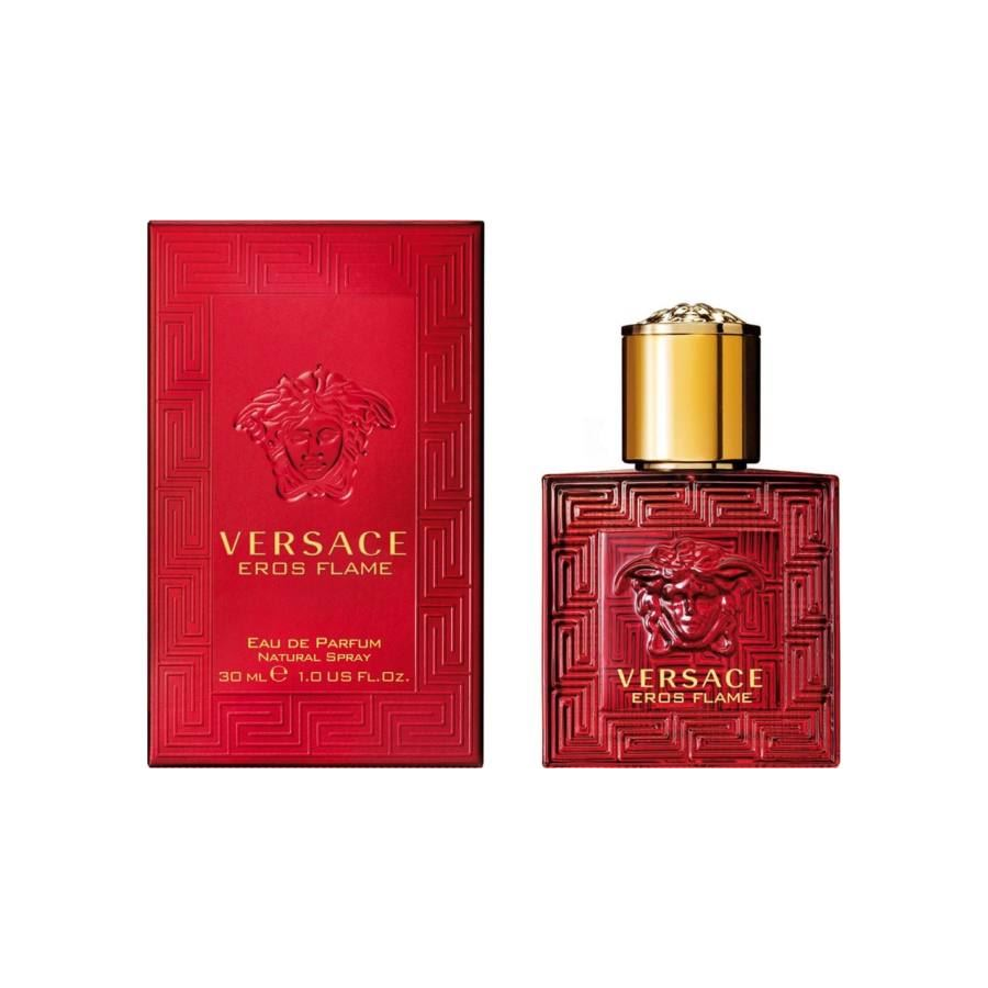 Versace Eros Flame EDP 30ml Uraknak (8011003845330)