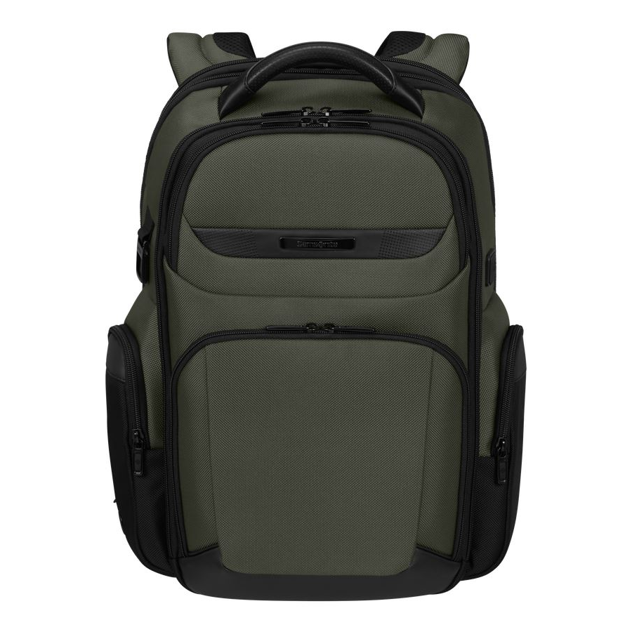 Samsonite Pro-DLX 6 15,6