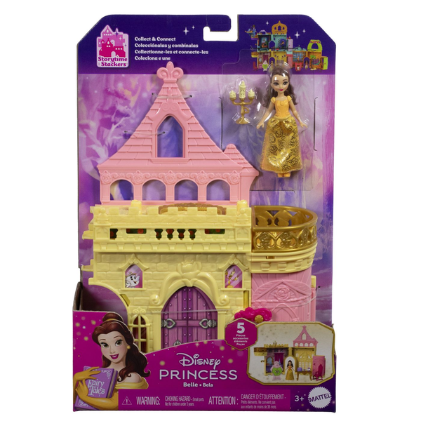 Disney Princess JDP54 játékbaba