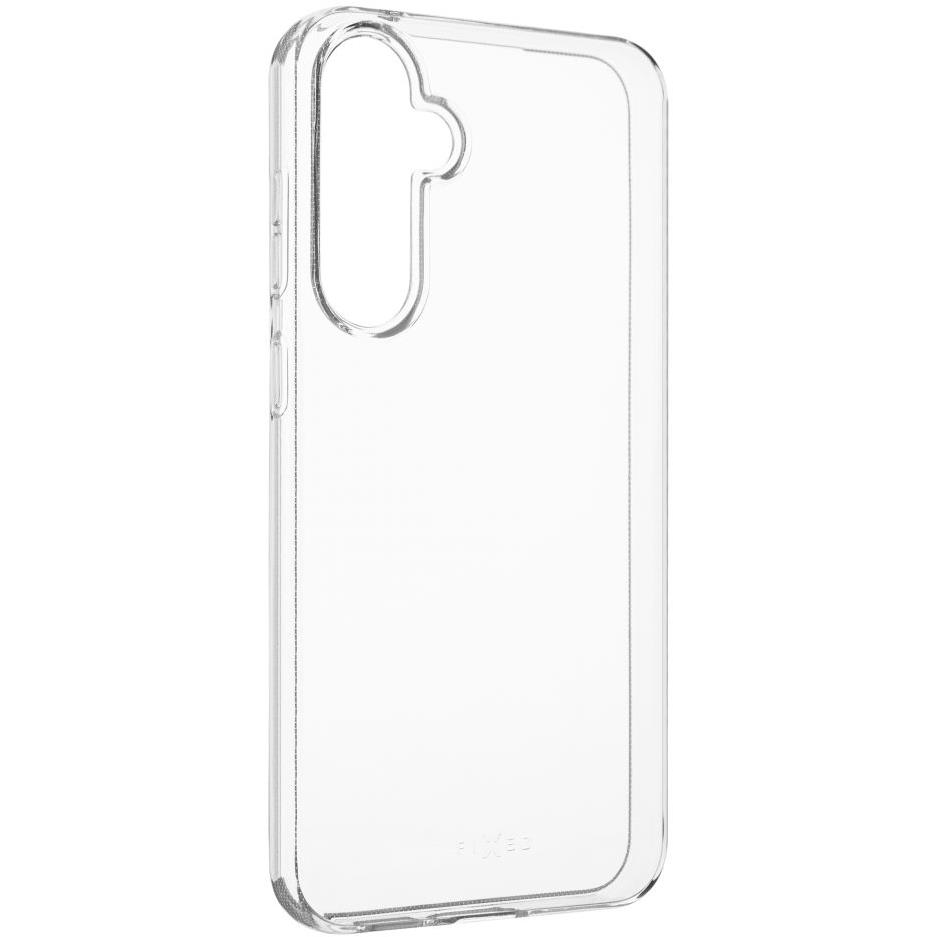 FIXED Slim AntiUV Samsung Galaxy S23 FE átlátszó tok (FIXTCCA-1214)