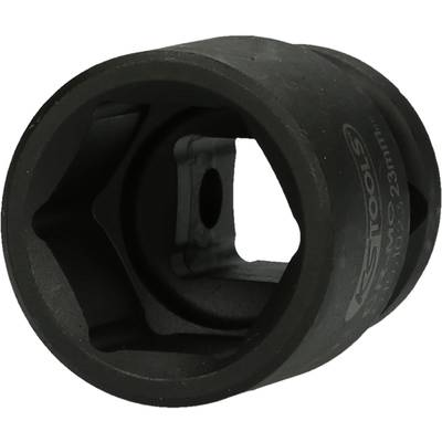 KS Tools 5151023 515.1023 Erő dugókulcs betét 23 mm (515.1023)