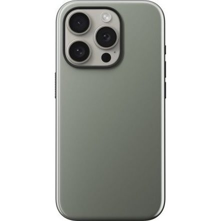 Nomad Sport Case Coastal Rock iPhone 15 Pro (NM01653585)