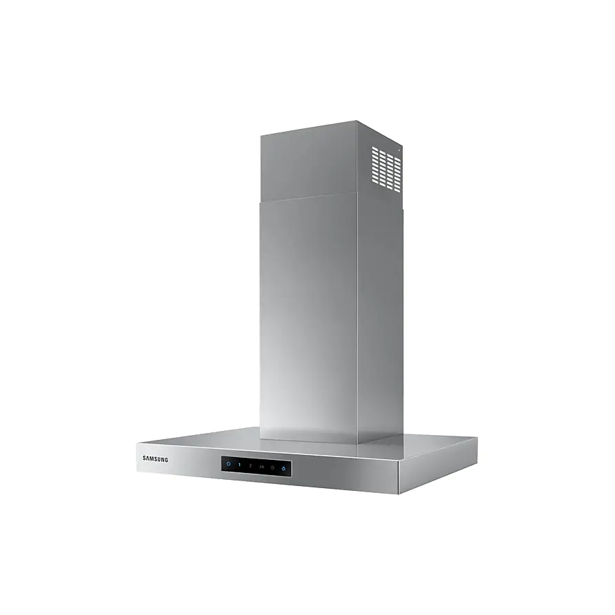 Samsung NK24M5060SS Falra szerelhető Rozsdamentes acél 668 m³/h B - Újracsomagolt termék!