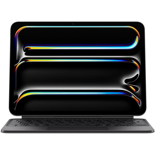MAGIC KEYBOARD B - GERMAN FOR IPAD PRO 11 (M4)
