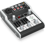 Миксер Behringer Xenyx 302USB