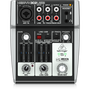 Миксер Behringer Xenyx 302USB