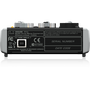 Миксер Behringer Xenyx 302USB