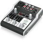 Миксер Behringer Xenyx 302USB
