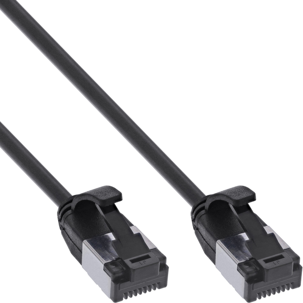 InLine 75314S cavo di rete Cat8.1 U/FTP (STP)