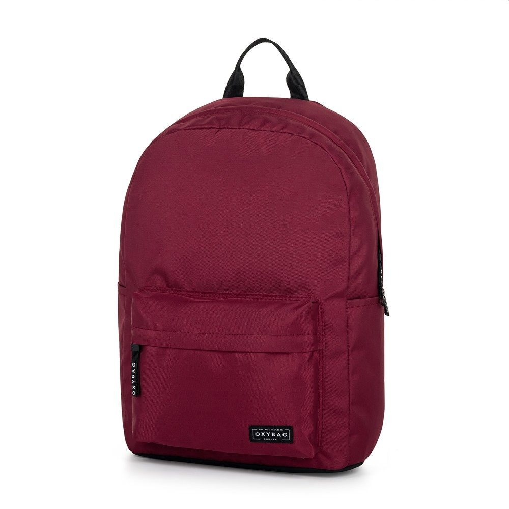 OXYBAG Diákoknak, Oxy Runner Wine (8-43724)