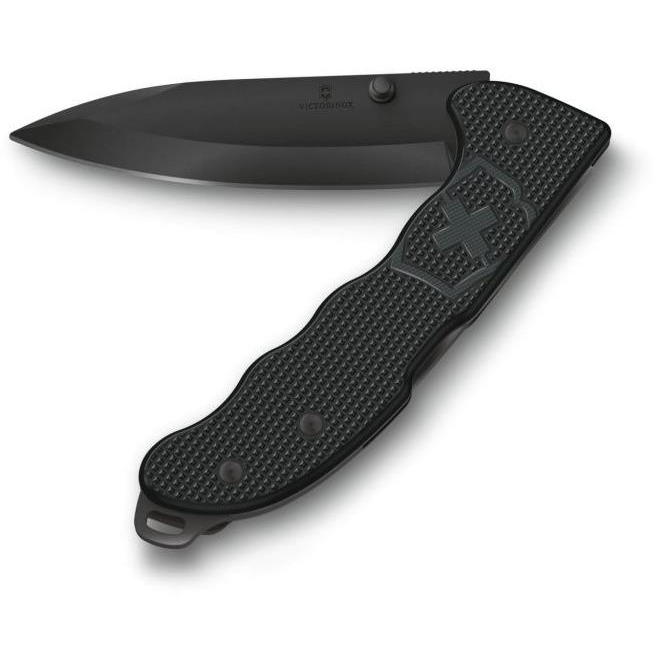 Victorinox Evoke BS Alox, fekete (7611160228826)