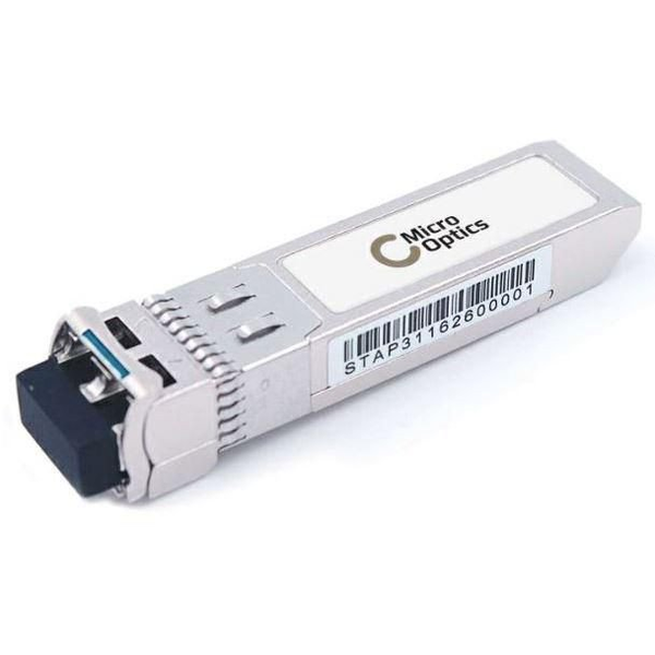 Lanview MO-Z-SFP10G-LR modulo del ricetrasmettitore di rete 10000 Mbit/s SFP+ 1310 nm