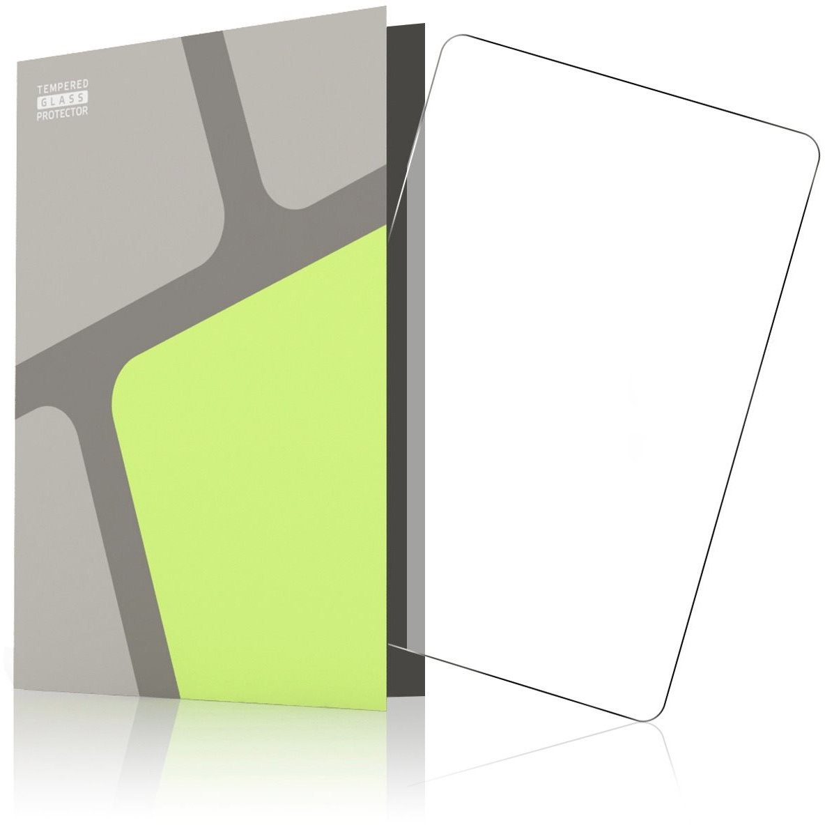 Tempered Glass Protector Teclast P40HD (Gen3 / Gen2) 10.1 üvegfólia, tokbarát (TGT-TSP40H2-03)