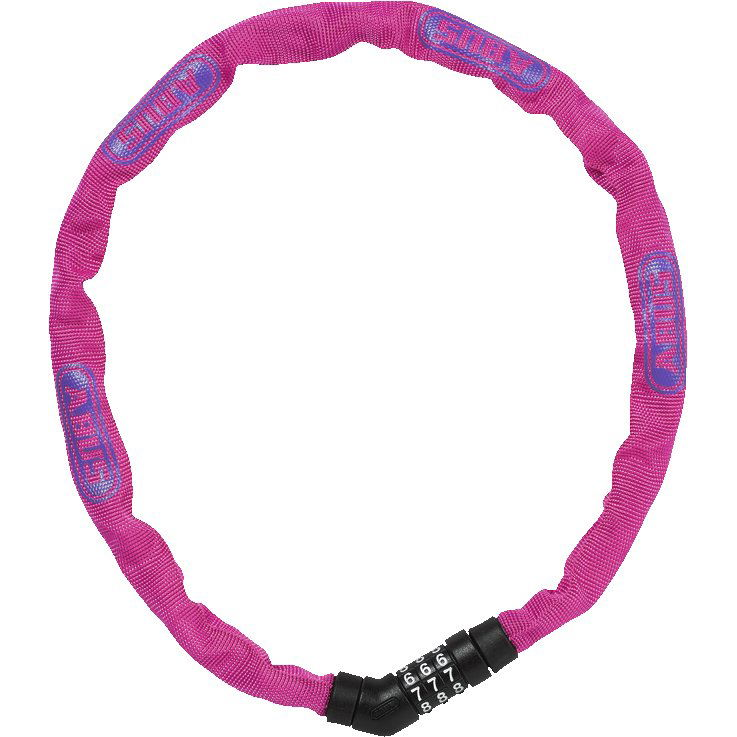 ABUS 4804C/75 PK Steel-O-Chain (72481)