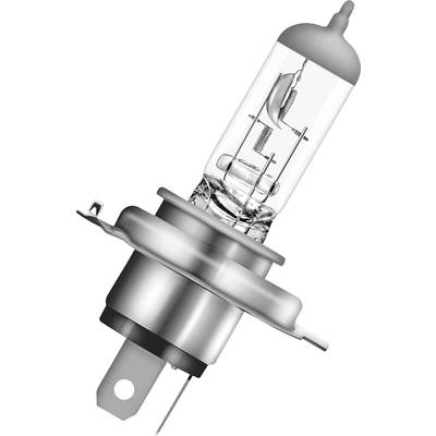 OSRAM 4062172395601 Halogén fényforrás Standard H4 60/55 W 12 V