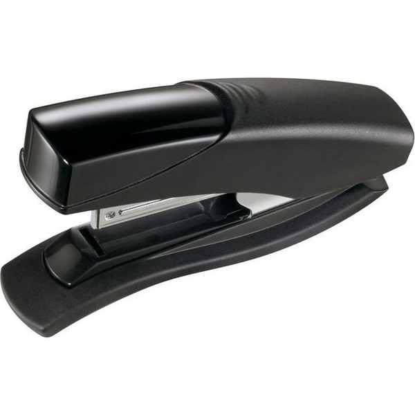 Zszywacz Staples Zszywacz metalowy FC średni, 30k, czarny (5312205)