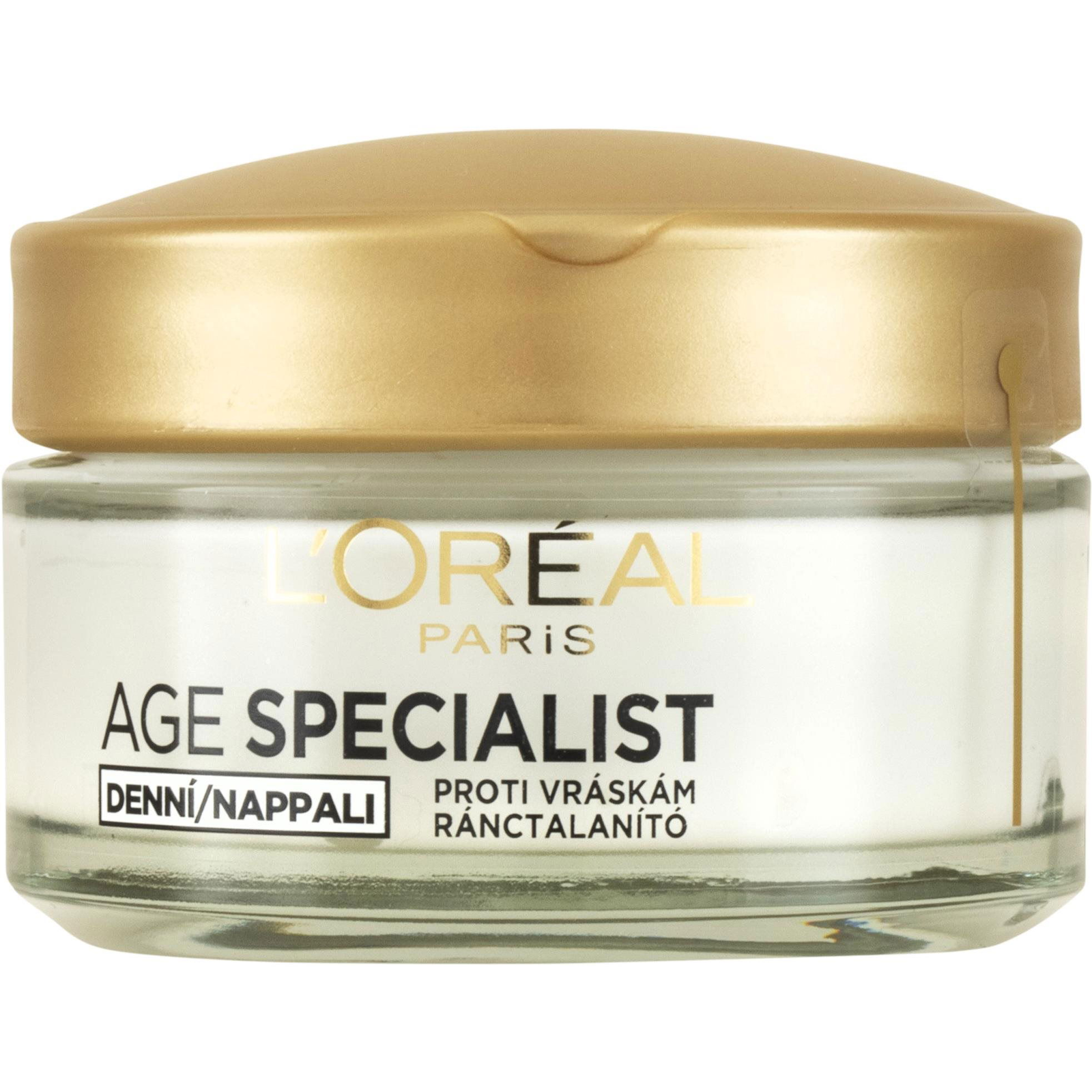 ĽORÉAL PARIS Age Specialist 35+ Day Cream 50 ml (3600522550020)